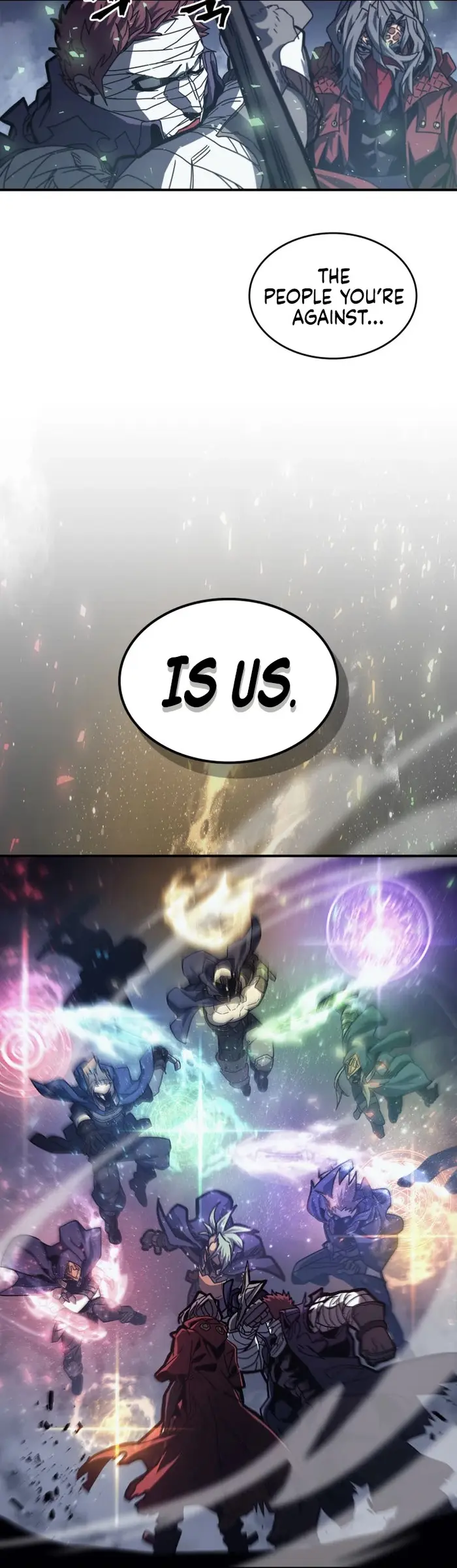 A Returner’s Magic Should Be Special Chapter 165 image 13_optimized